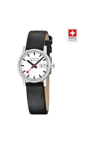 Mondaıne Evo2 Mse.30210.lbv Kadın Kol Saati Siyah