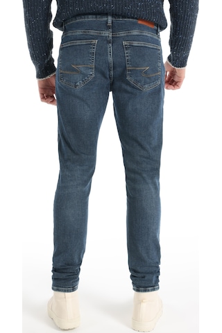 Colin's Colins 041 Danny Slim Fit Düşük Bel Düz Paça Erkek Jean Pantolon Cl1066295 001