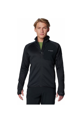 Columbia Erkek Sweatshirt-2094961010 Siyah