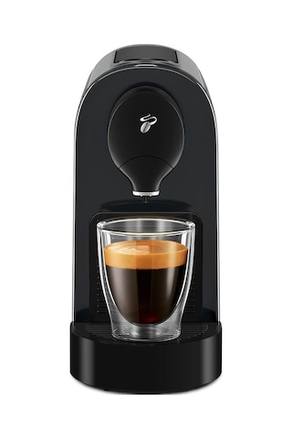 Tchibo Cafissimo Pure+ Kapsüllü Kahve Makinesi