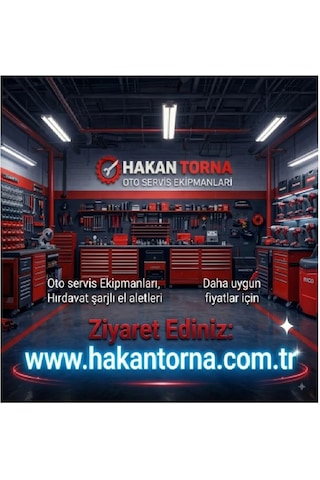 - Rico - 1/4 Şarjlı Cırcır Kolu 007-rc1400 3.6v 60 Nm