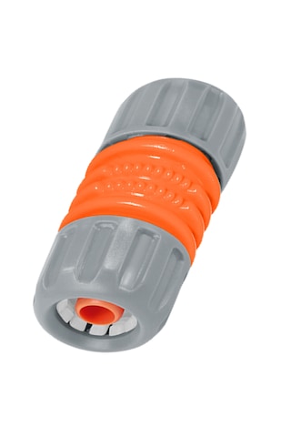 Hortum Bağlantısı Kilitli 1/2" Yarım Parmak 5 Adet