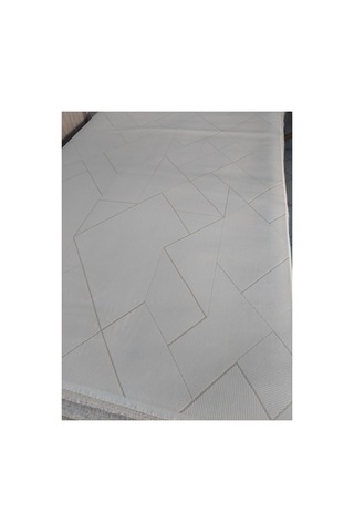Halı Akrilik Yün İplik Dokuma 200x290 6m2 Özel Ölçü Yapılabilen Krem