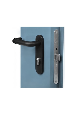 Omni 660 Gkn Mızraklı Gömme Kilit Enka415