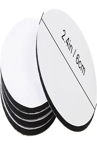 20 Adet Halı Kilim Koltuk Örtüsü Kaydırmaz Sabitleyici Cırt X