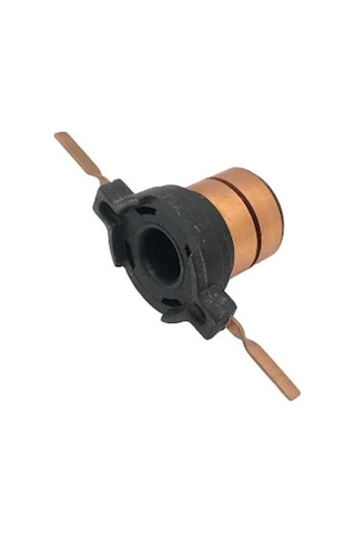 ALTERNATÖR ROTOR BAKIRI