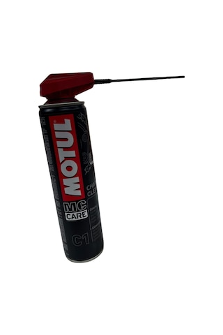 Motul C1 Zincir Sprey 400 Ml -