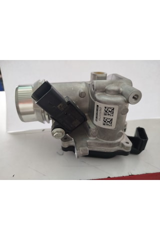 161a01874r Megane 4 Iv Duster 2 Gazkelebeği Adblue  Mais Gaz Kelebeği