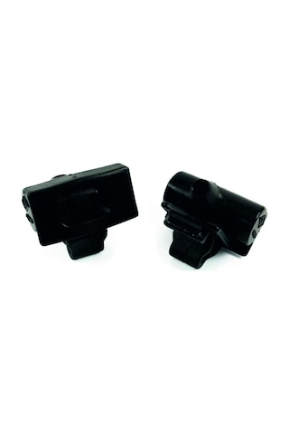 Renault Ön Cam Su Fıskiye Memesi 2,li Takım Clio 4/ Captur / Kango 3 / Master 2 289306782r