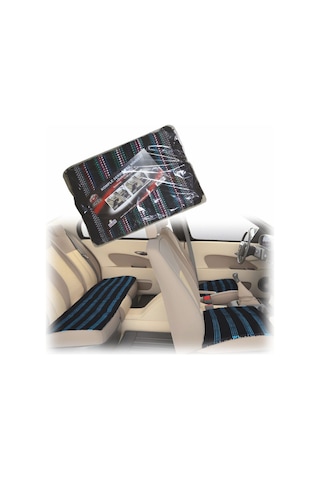 Autokit Autojoy Dekoratif Çok Amaçlı Komple Kilim Minder