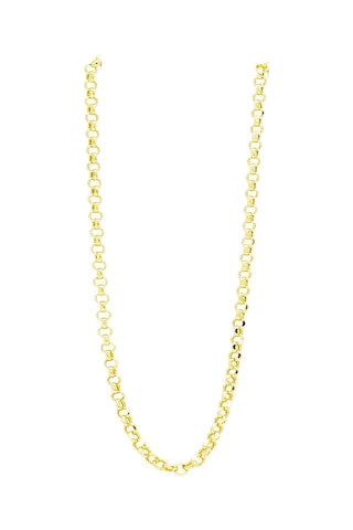 Cigold Taşsız Fantazi Zincir 14 Ayar Altın 7,90 Gr Oa-k16001028713