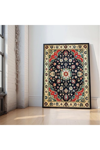 20840 Puzzle 1000 Oriental Carpet