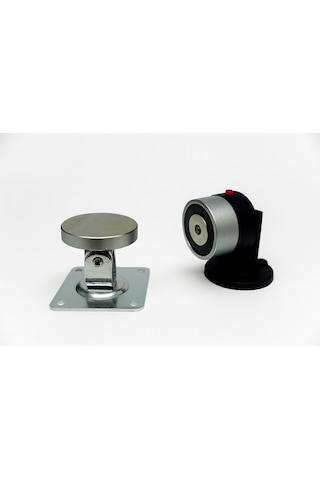Lockway Dh 60r Manyetik Kapı Tutucu