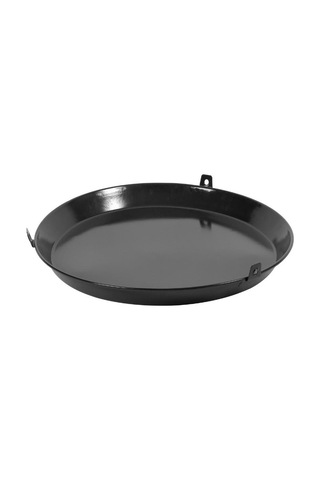 Barbecook Junko Uyumlu Siyah Çelik Emaye Çap 60cm