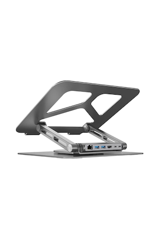 Unıtek Usb-c Notebook Standı D1109a Çok Renkli
