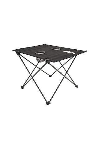 Urban Badger Embla Kumaş Katlanabilir Masa Siyah