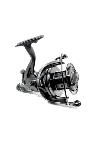 Kudos Carp Life 6500 Bait Runner Sazan Olta Makinesi