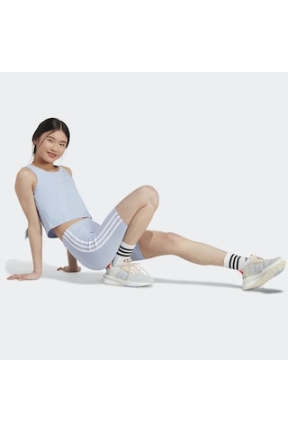 Adidas W 3s Bk Sho Kadın Tayt id0028-12272 001