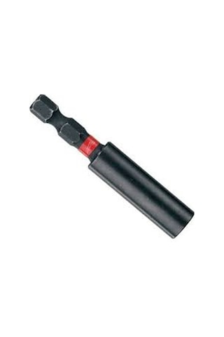 Manyetik Bits Uç Tutucu 60mm 1/4'' T4932430478 - 1 Adettir