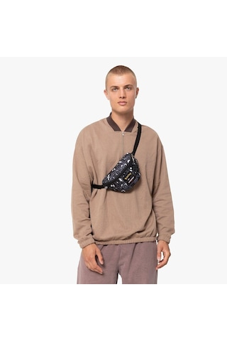 Eastpak Sprınger Omuz Çantası Ek0000742t61 Siyah