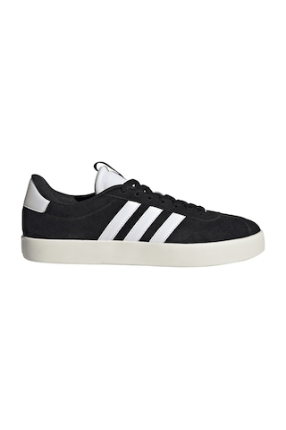 Adidas Adidas Vl Court 3.0 Kadın Siyah Ls Ayakkabı Crblck Siyah