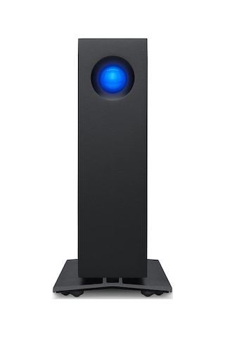 Lacie D2 STHA10000800 3.5" 10 TB USB C 3.1 7200 RPM Taşınabilir Disk