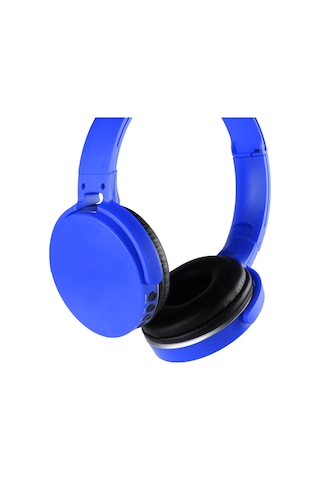 MF Product Acoustic 0235 Bluetooth Kulak Üstü Kulaklık