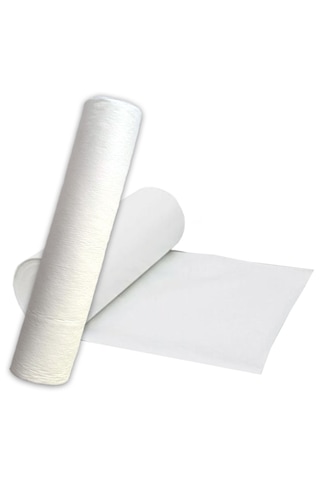 Sedye Örtüsü Rulo 80 Cm X 100 Mt Koparmalı - 4 Adet