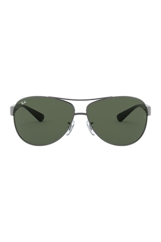 Ray-Ban 0rb3386 004-71 63 Metalik