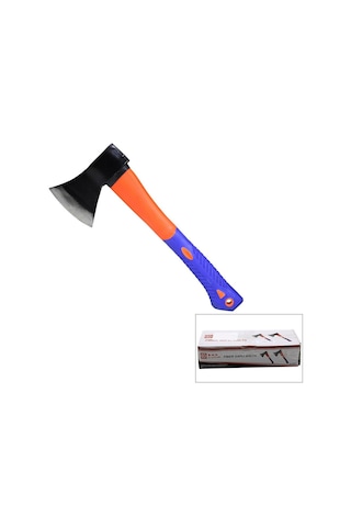 B.h.d Tools Bhd-00340 Balta 500 Gr - Fiber Saplı 26 Cm- 6'li Paket