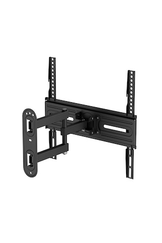 Wallgrip Thomson Uyumlu Tam Hareketli Tv Askı Aparatı 65"destekli