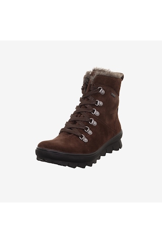 Bot Kadın 2-000530-3350 Legero Novara Brown Kahverengi