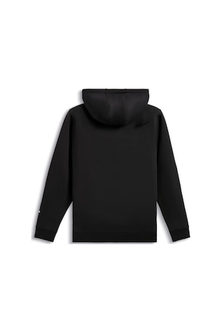 Alpinestars Harken Hoodie Kapüşonlu Sweatshirt Siyah Sİyah