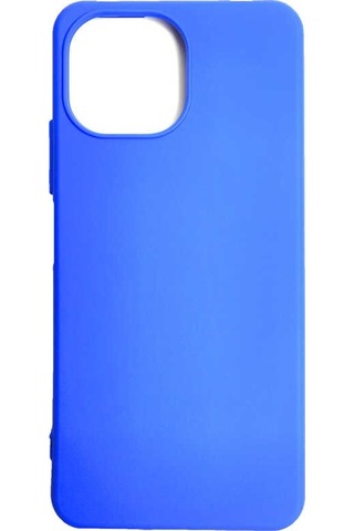 Xiaomi Mi 11 Lite Kılıf Zore Biye Silikon Kılıf