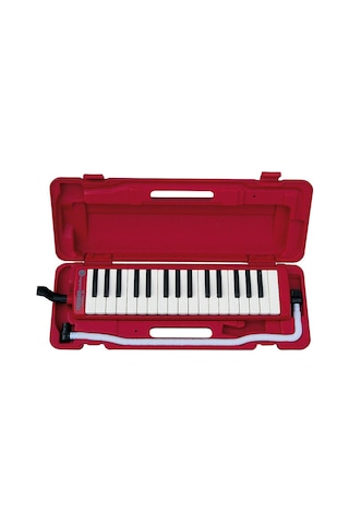 Hohner Student 32 Melodika Kırmızı