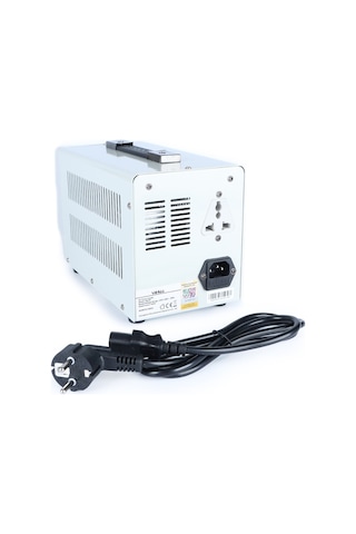 Wellhise Yihua 3005d 0-30v 5a Programlanabilir Dc Güç Kaynağı