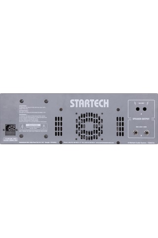 Startech Cooper C6 / 300 Watt Usb Li Cami Anfisi