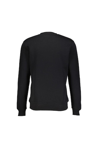 Cazador Siyah Erkek 3 İplik Sweatshirt 5242 001