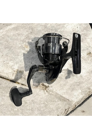 Daiwa Crossfire 26 Lt 3000c Spin Olta Makinesi