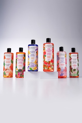 Urban Care Turmeric & Honey Aydınlatıcı Duş Jeli 500 ML
