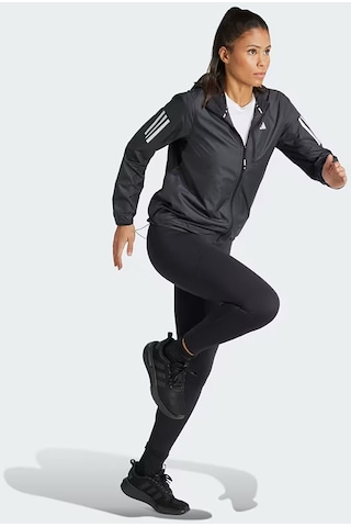 Adidas Kadın Koşu - Yürüyüş Ceket Otr B Jkt In1576 001