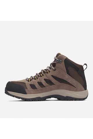 Columbia Crestwood Mid Erkek Waterproof Bot 2100641231-19782 001