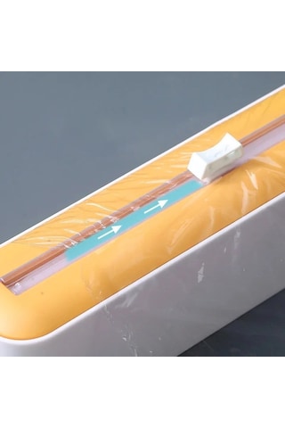 Folyo Film Kesme Aparatı Streç Film Kesici Folyo Kesme Vantuzlu