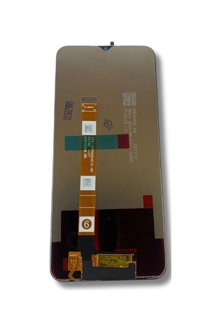 Oppo A9 2020 Uyumlu Ekran