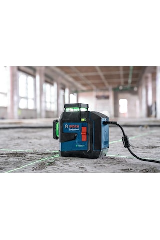 Bosch 3.7v 3.0 Ah. Yedek Akü Xl 1600a031fz