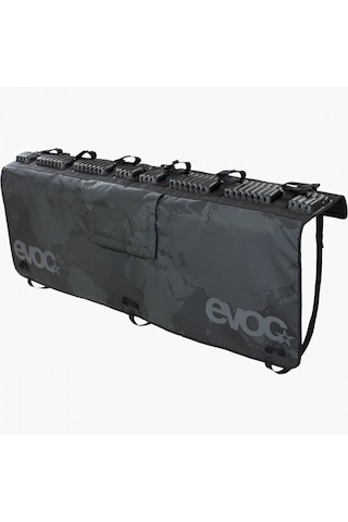 Pick-up Kasa Padi Tailgate Pad Taşıyıcı Evoc Açık Mavi