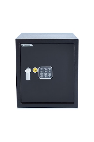 Yale Yec/390/Db1 Ofis Boy Alarmlı Kollu Kasa