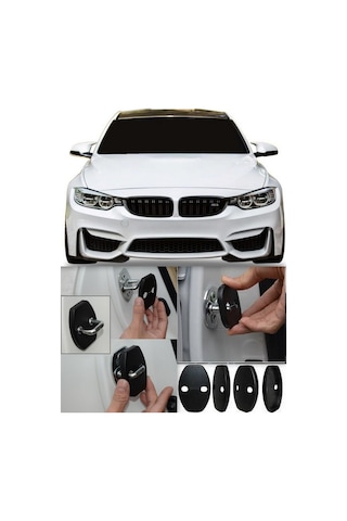 2012 F30 Koruyucu Kapak Seti Bmw F30 M3 Kilit Koruyucu Kapak Seti (393009760)