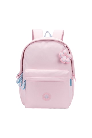 Backpack Tiara Pink Sırt Çantası Pembe