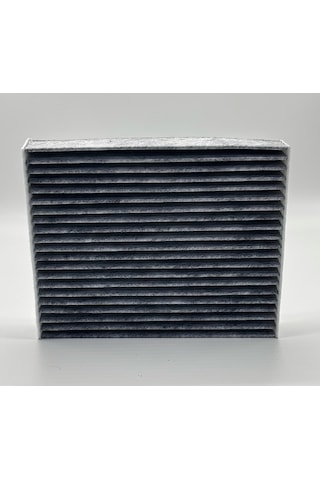 Regato Filter Kgm Mobility Torres Karbon Kabin/polen Filtresi